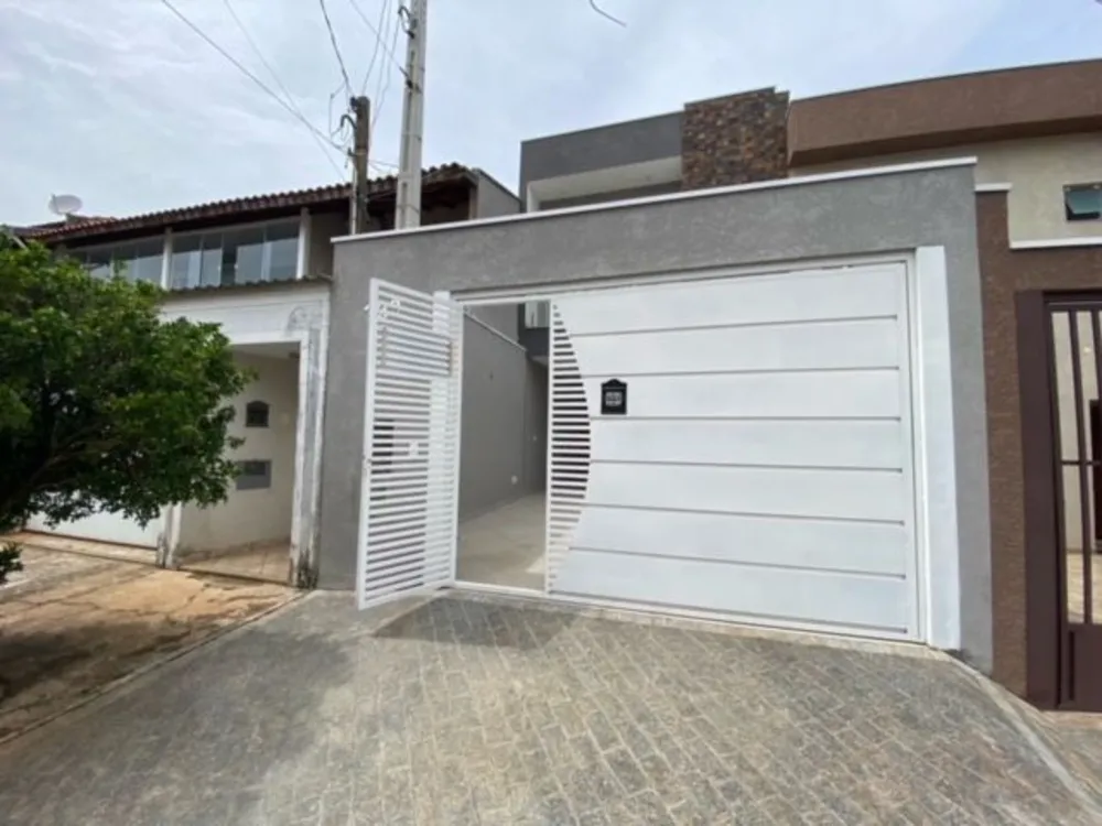 Casa, 3 quartos, 150 m² - Foto 10