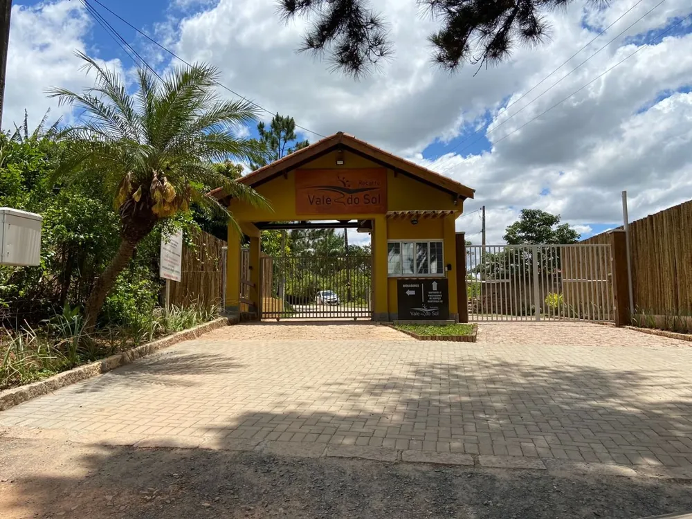 Chácara, 5 quartos, 5000 m² - Foto 7