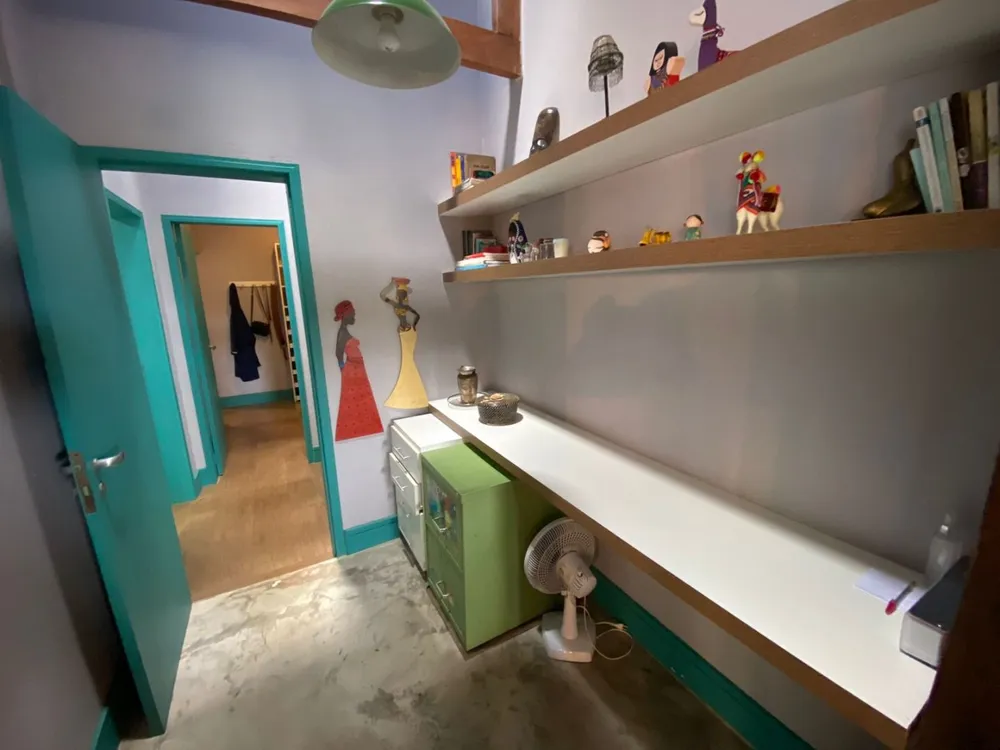 Chácara, 5 quartos, 5000 m² - Foto 5