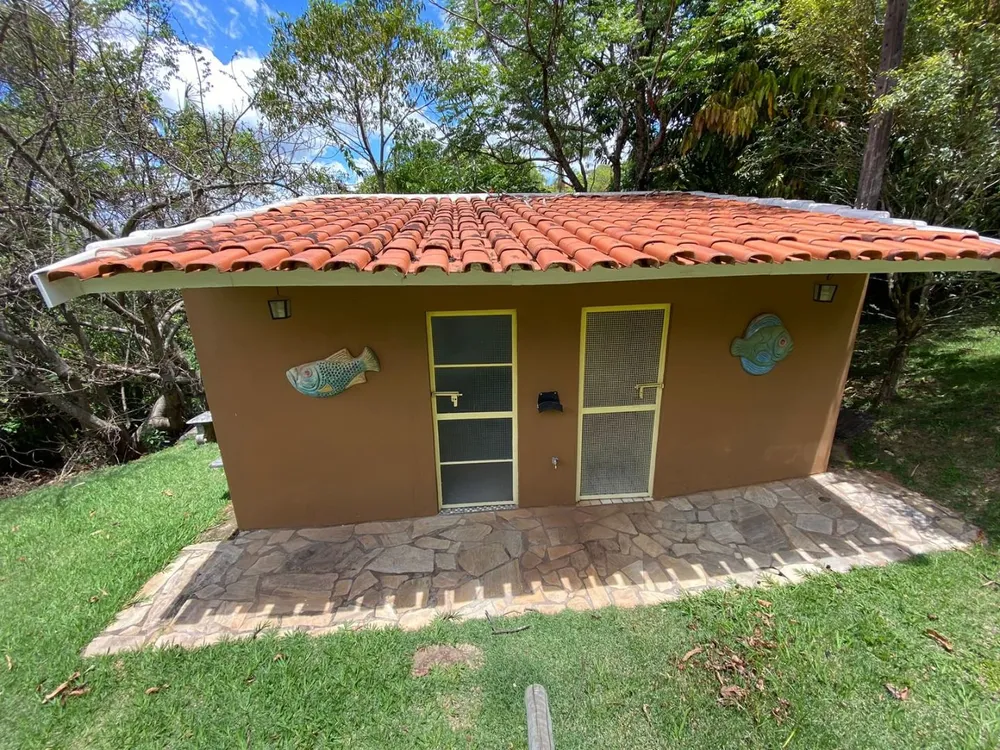 Chácara, 5 quartos, 5000 m² - Foto 8