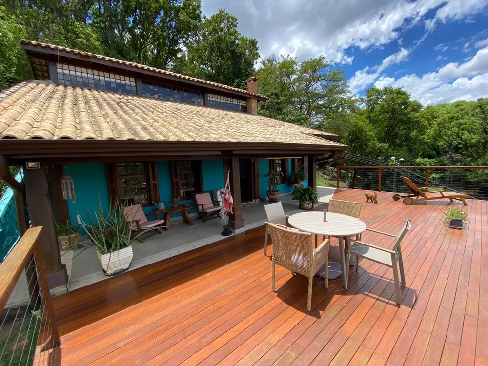Chácara, 5 quartos, 5000 m² - Foto 2