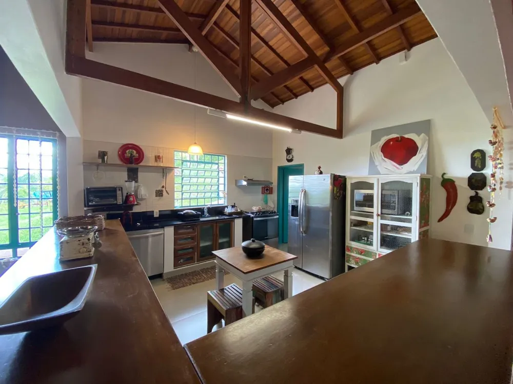 Chácara, 5 quartos, 5000 m² - Foto 6