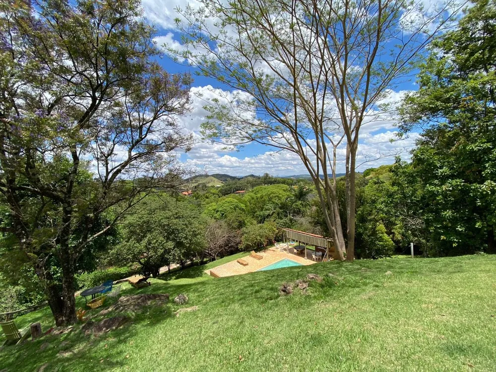Chácara, 5 quartos, 5000 m² - Foto 9