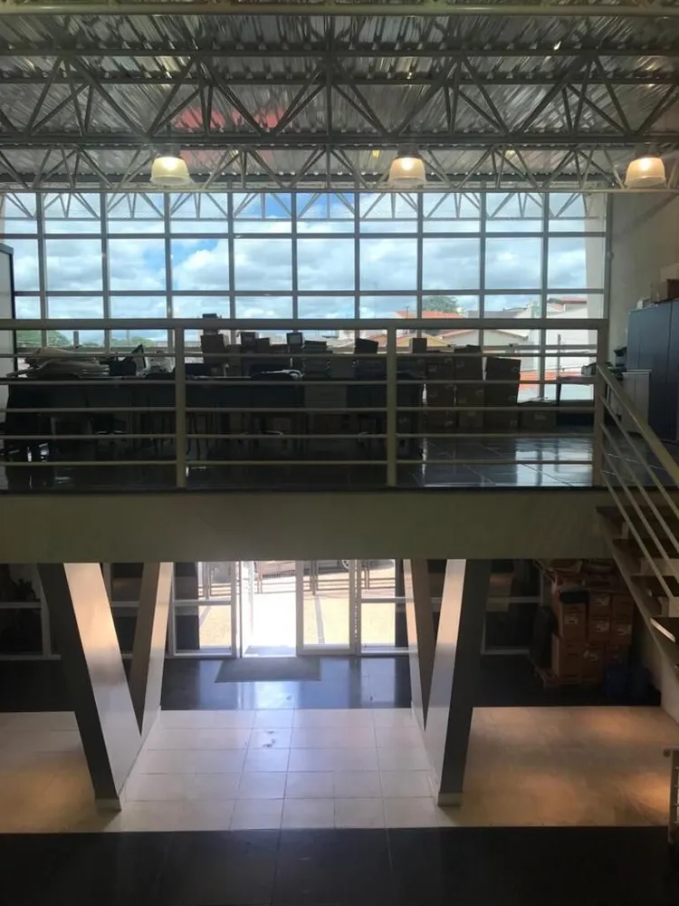 Depósito-Galpão, 460 m² - Foto 5