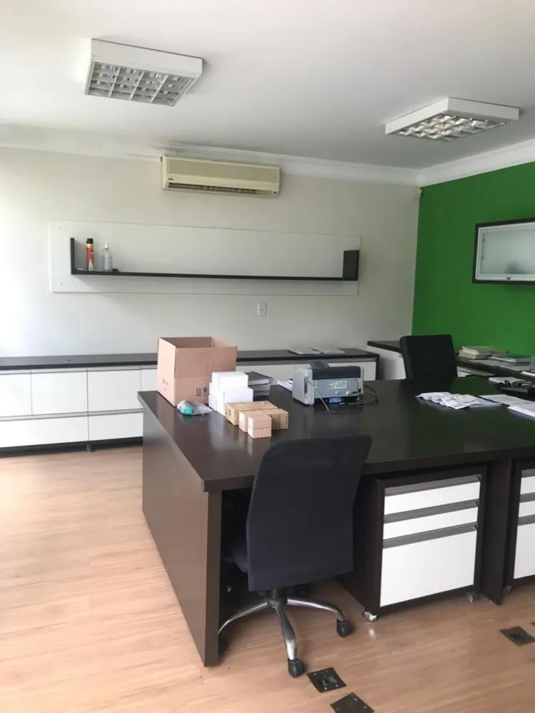 Depósito-Galpão, 460 m² - Foto 8