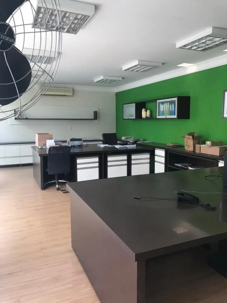 Depósito-Galpão, 460 m² - Foto 9
