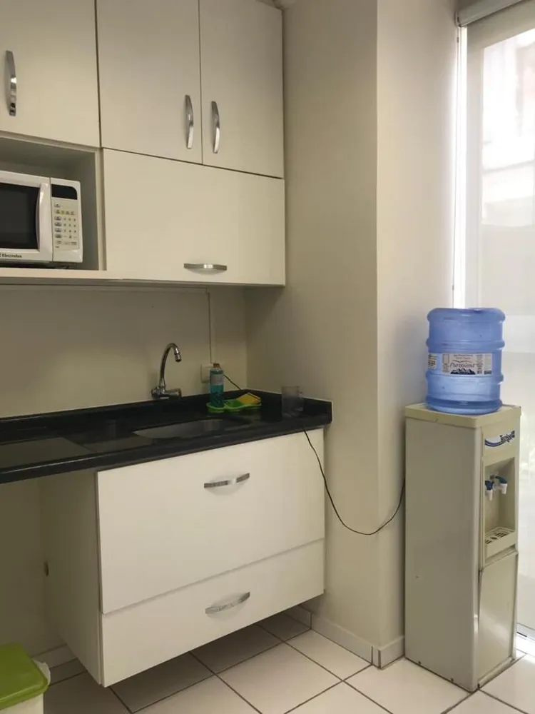 Depósito-Galpão, 460 m² - Foto 10