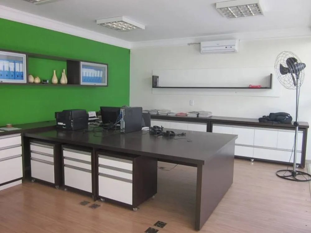 Depósito-Galpão, 460 m² - Foto 16
