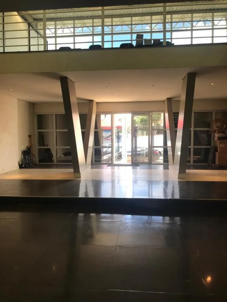Depósito-Galpão, 460 m² - Foto 3