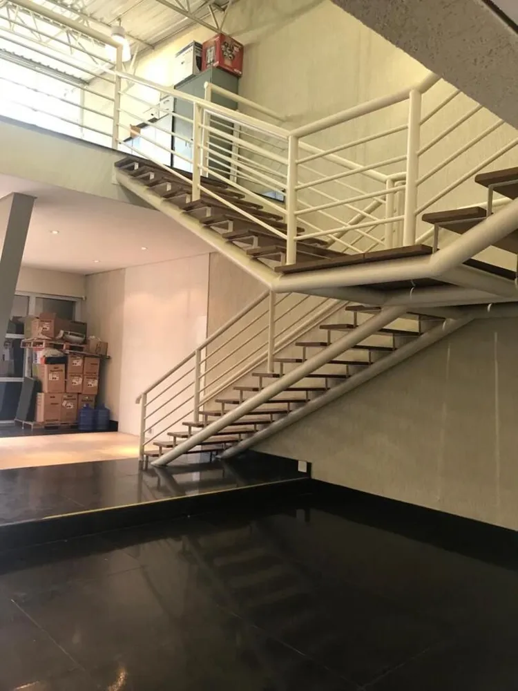 Depósito-Galpão, 460 m² - Foto 4