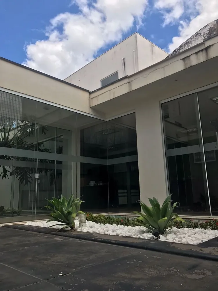 Depósito-Galpão, 460 m² - Foto 14