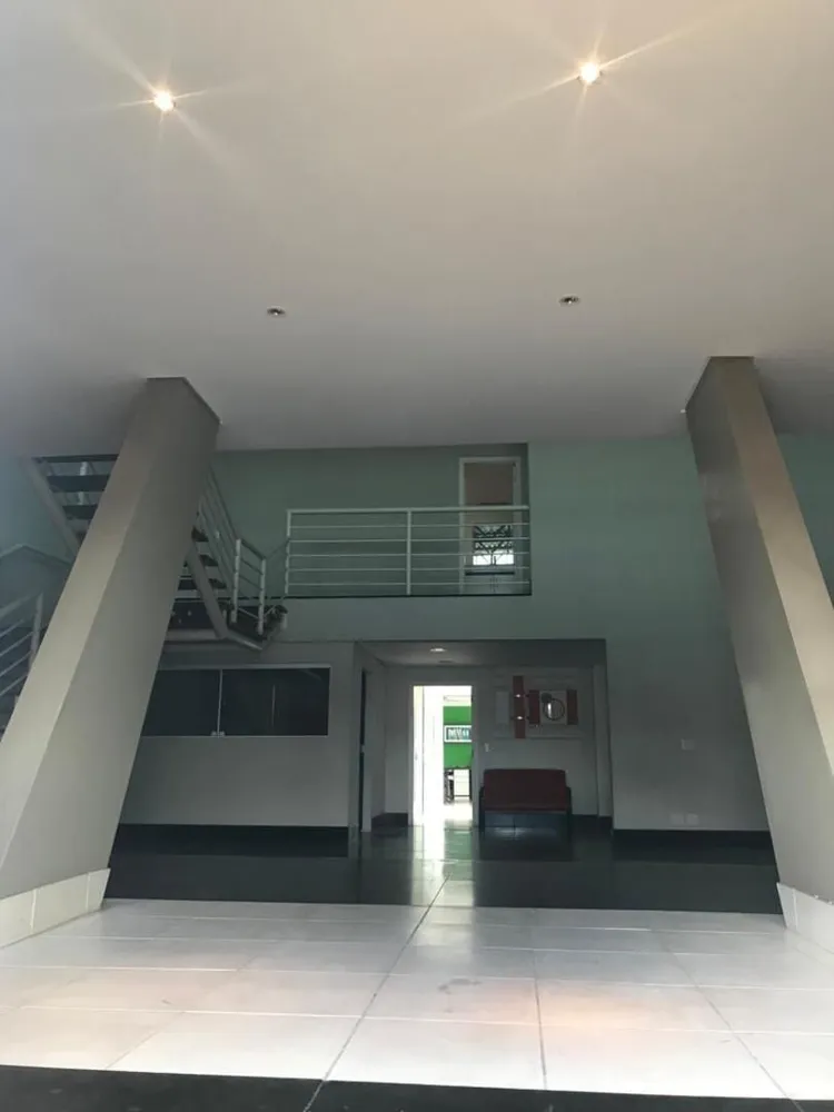 Depósito-Galpão, 460 m² - Foto 2