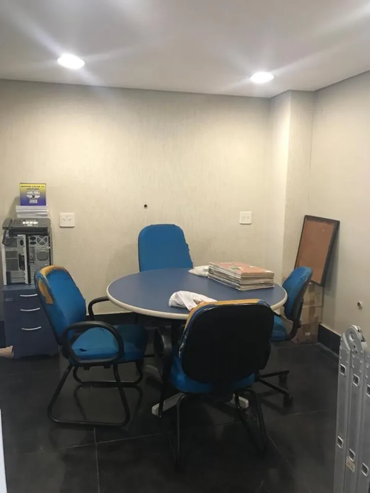 Depósito-Galpão, 460 m² - Foto 7