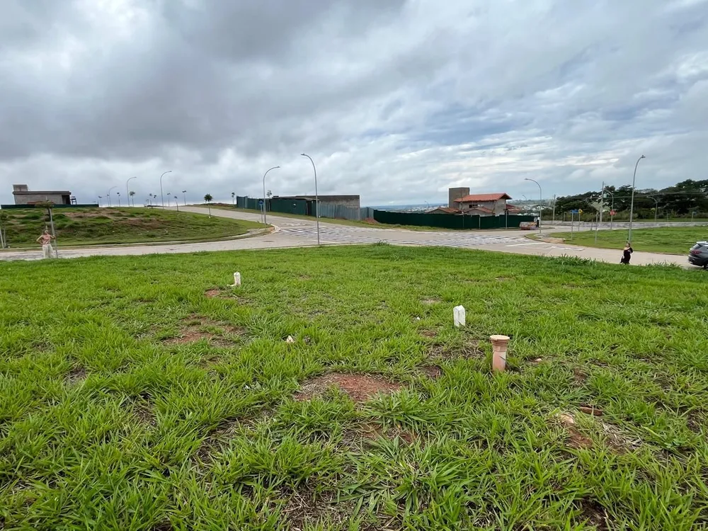 Loteamento e Condomínio, 361 m² - Foto 3