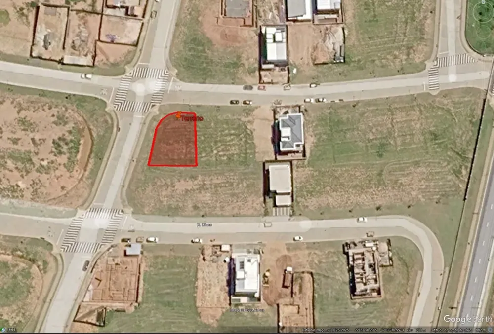 Loteamento e Condomínio, 361 m² - Foto 7