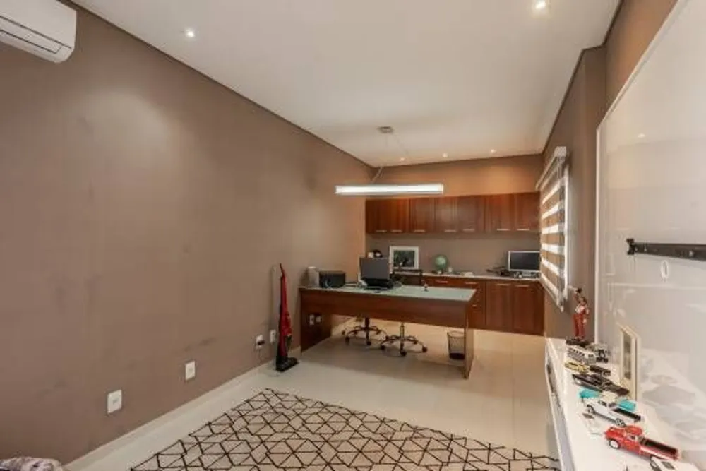 Casa de Condomínio, 9 quartos - Foto 5