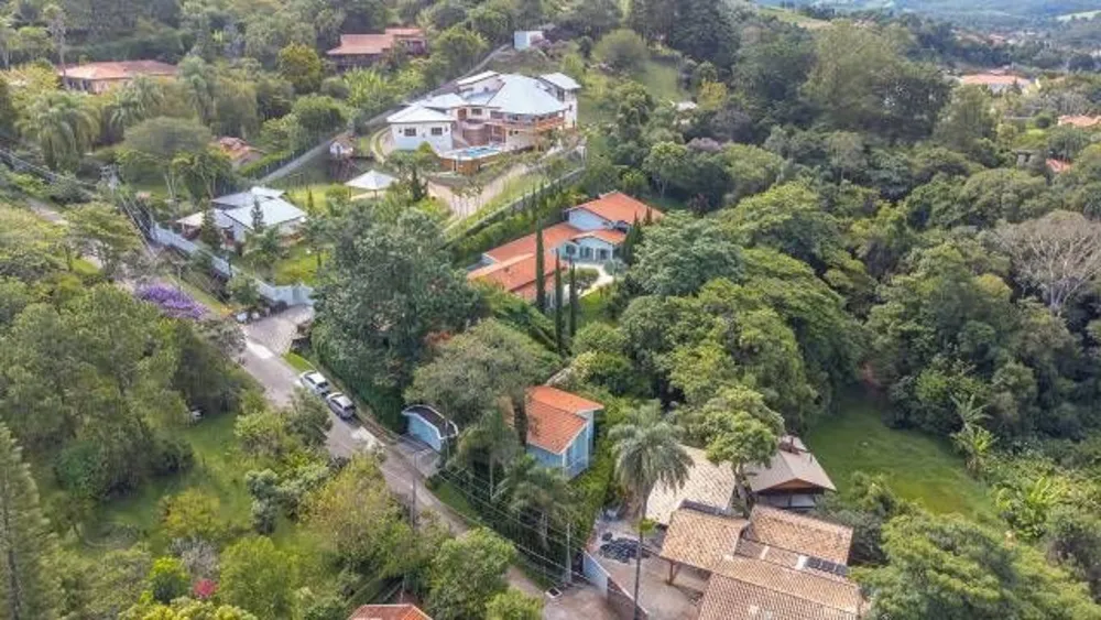 Casa de Condomínio, 9 quartos - Foto 2