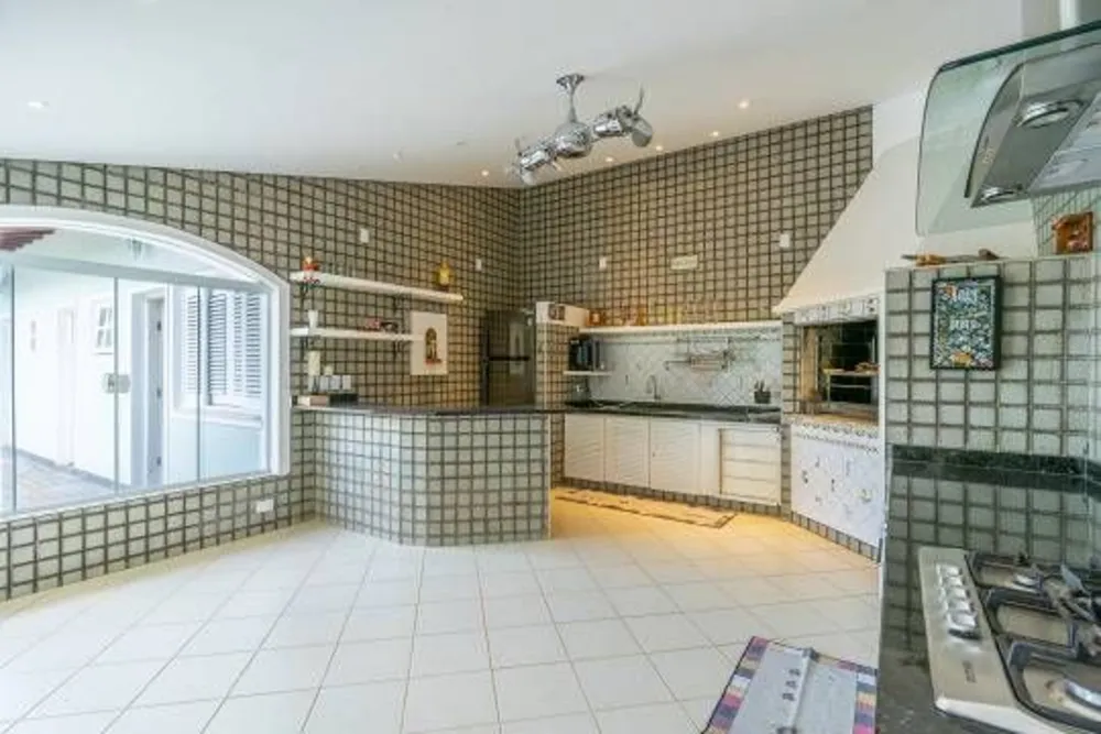 Casa de Condomínio, 9 quartos - Foto 3