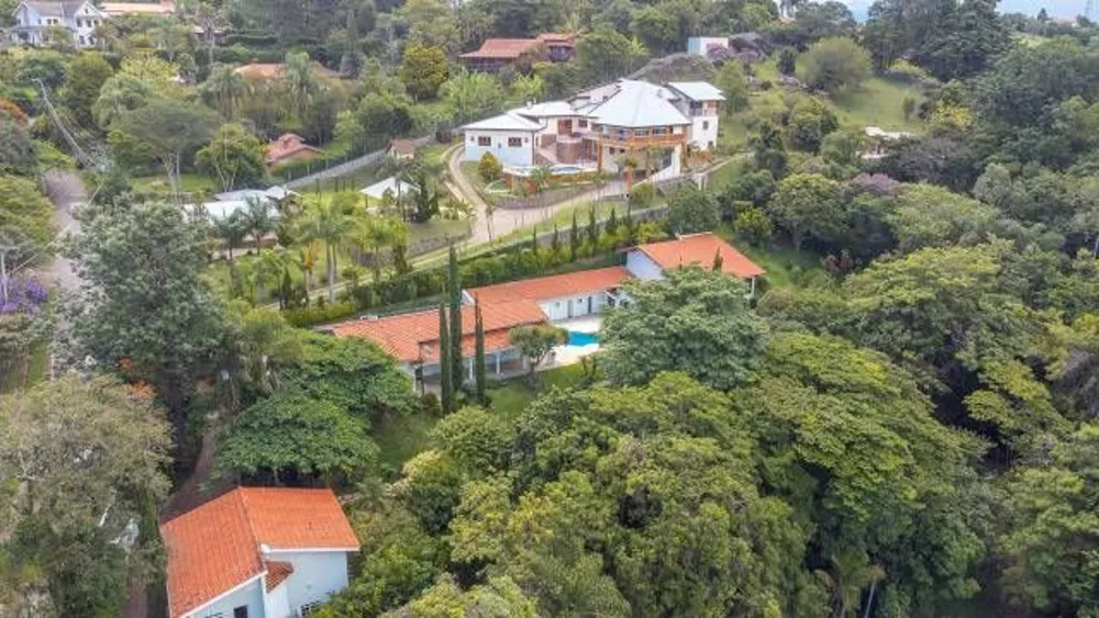 Casa de Condomínio, 9 quartos - Foto 8