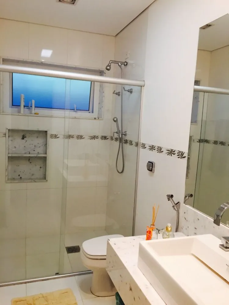 Casa de Condomínio, 9 quartos - Foto 1