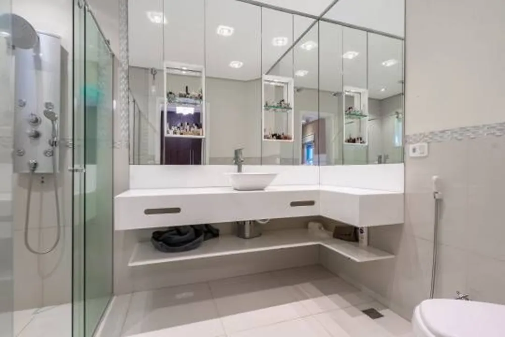 Casa de Condomínio, 9 quartos - Foto 6