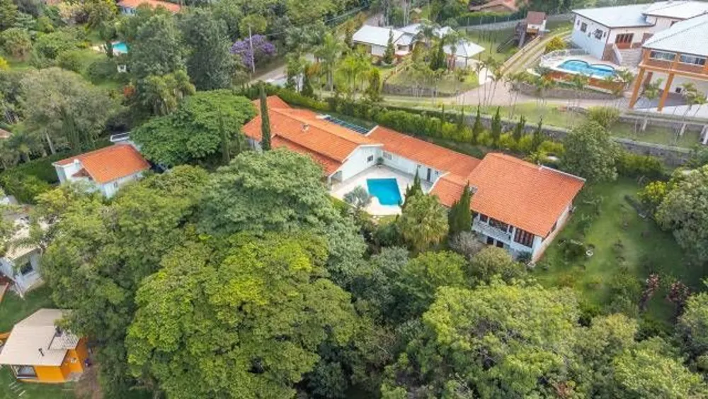 Casa de Condomínio, 9 quartos - Foto 7