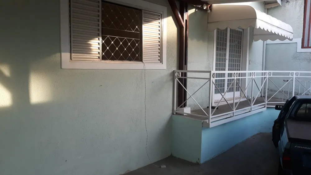 Casa, 3 quartos, 200 m² - Foto 8