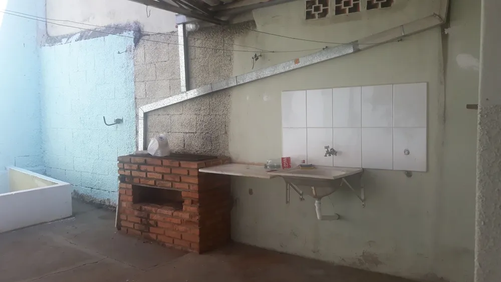 Casa, 3 quartos, 200 m² - Foto 12