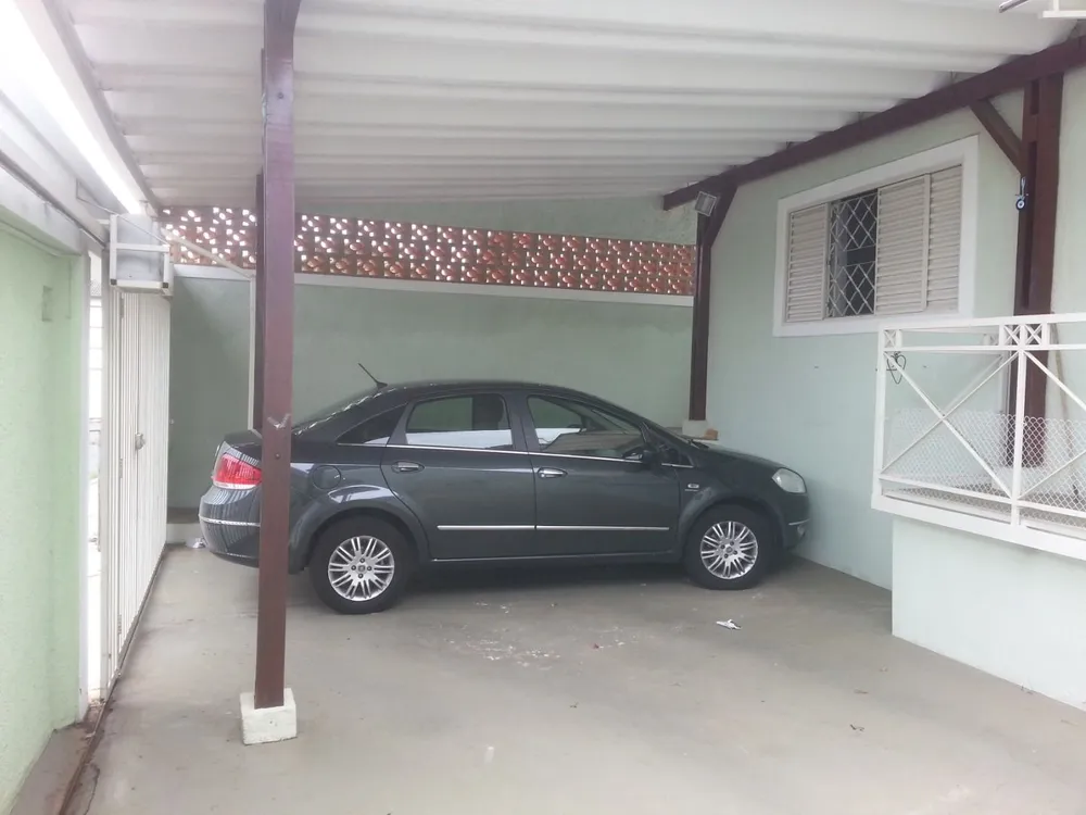 Casa, 3 quartos, 200 m² - Foto 10
