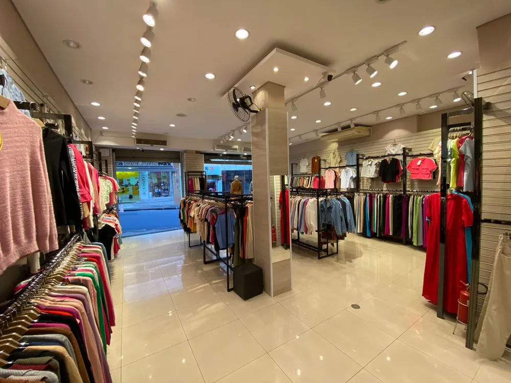 Loja-Salão, 93 m² - Foto 6