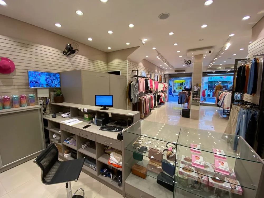 Loja-Salão, 93 m² - Foto 3