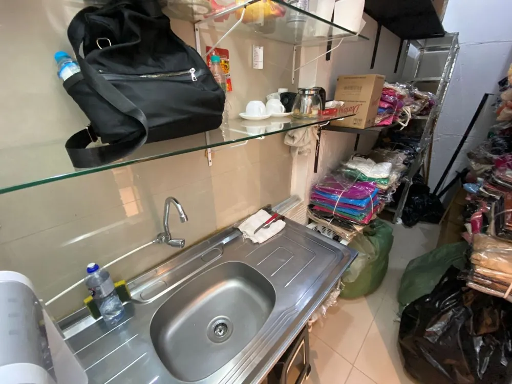 Loja-Salão, 93 m² - Foto 4