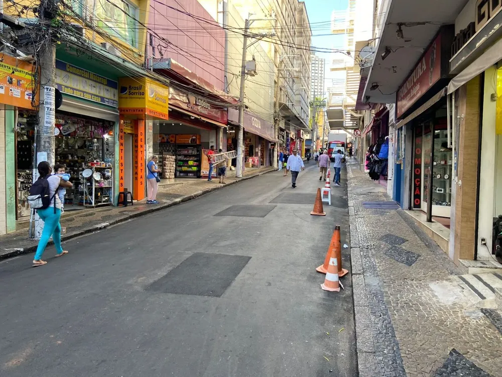 Loja-Salão, 93 m² - Foto 8