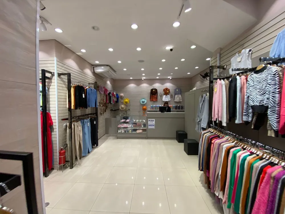 Loja-Salão, 93 m² - Foto 7