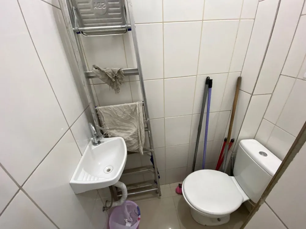 Loja-Salão, 93 m² - Foto 1