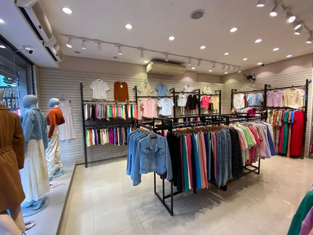 Loja-Salão, 93 m² - Foto 5