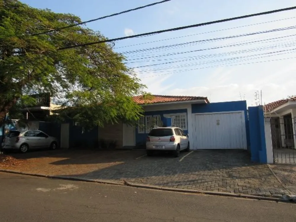 Casa, 285 m² - Foto 1