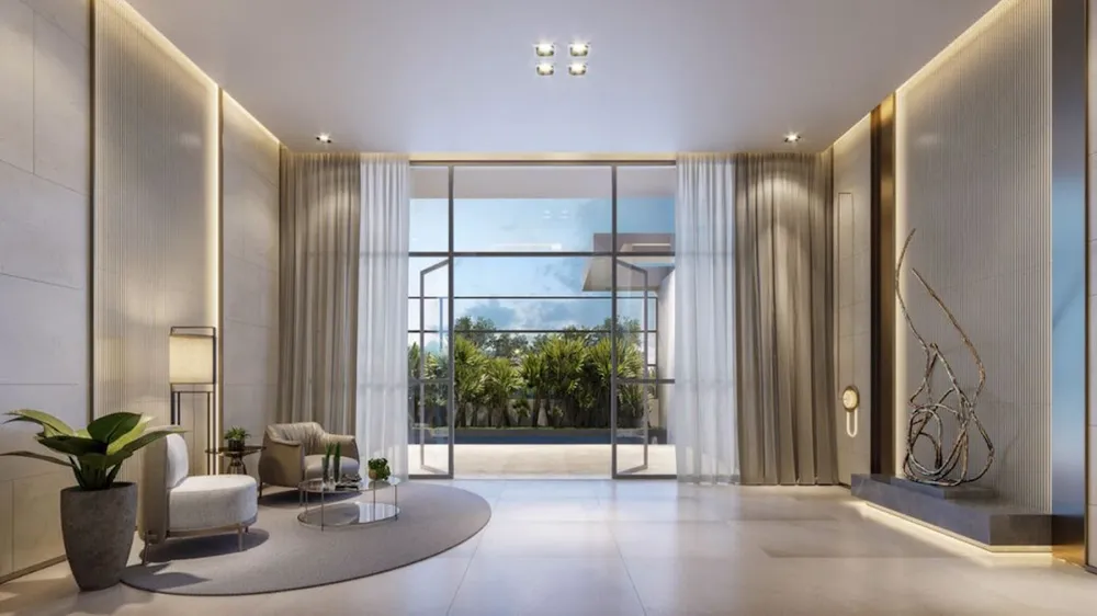 Apartamento, 4 quartos, 161 m² - Foto 2