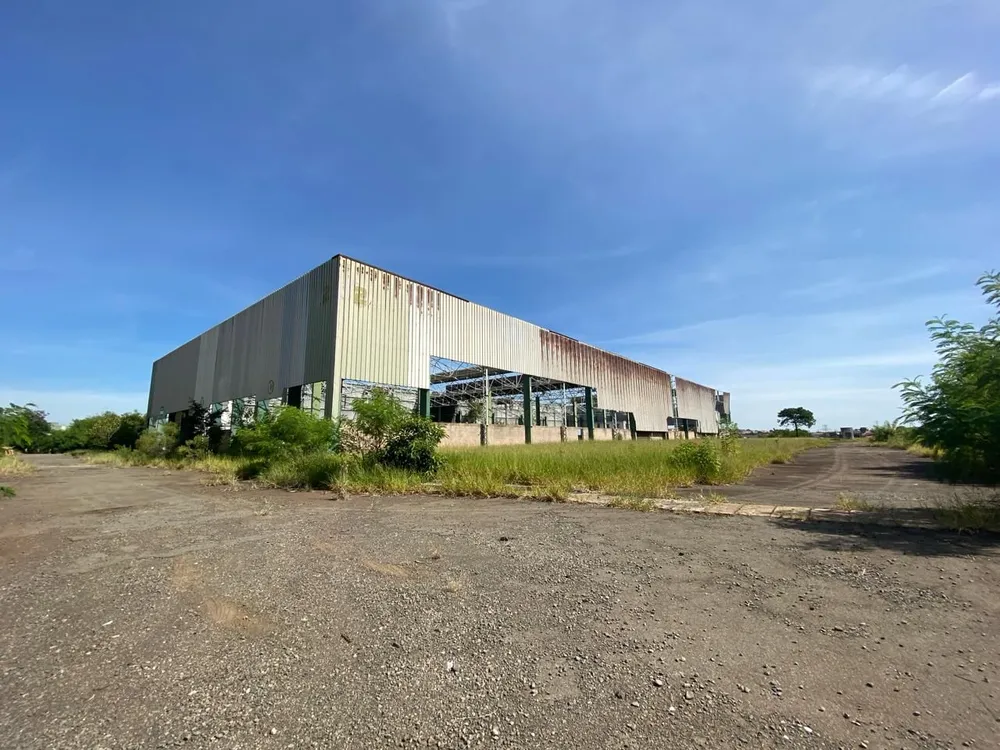 Terreno, 10 hectares - Foto 1