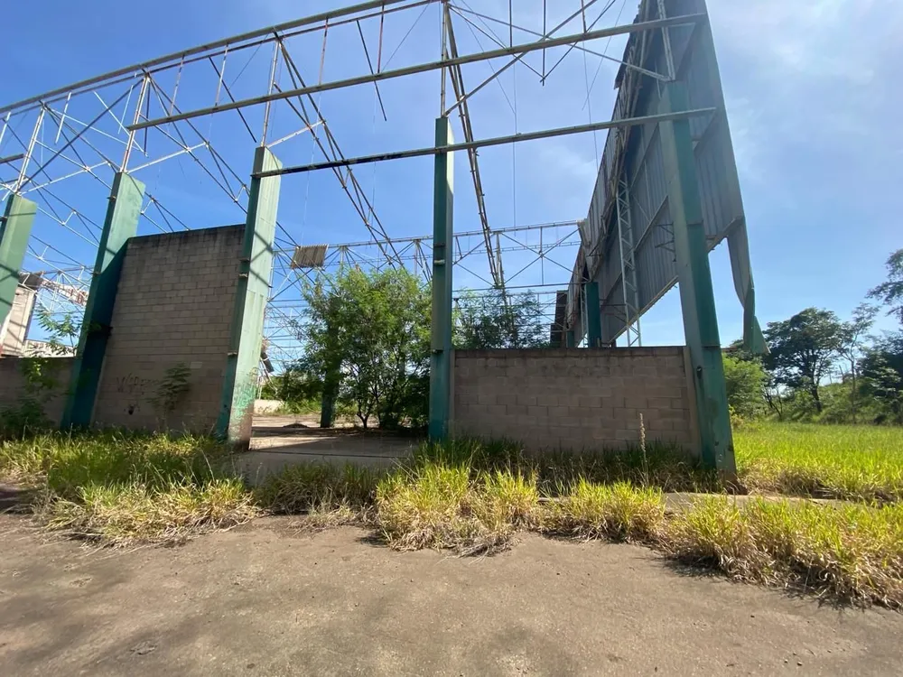 Terreno, 10 hectares - Foto 6