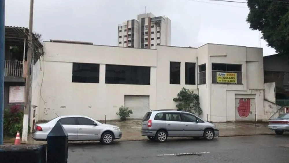 Prédio Inteiro, 436 m² - Foto 2