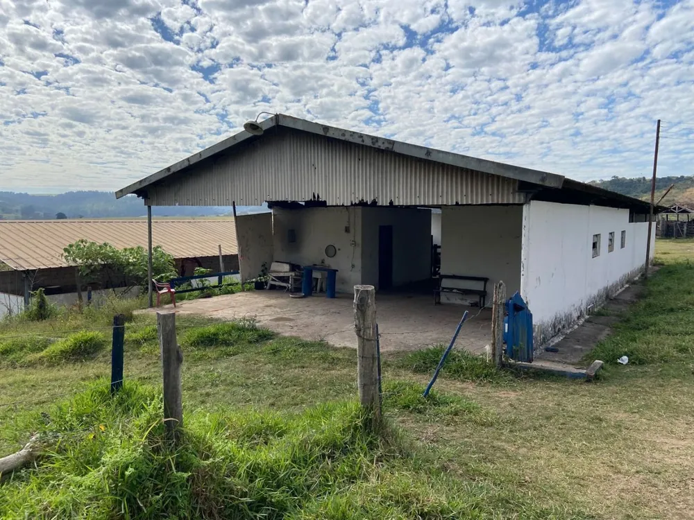 Fazenda, 404 hectares - Foto 7