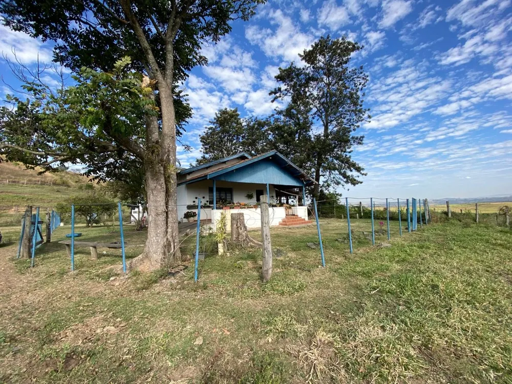 Fazenda, 404 hectares - Foto 4