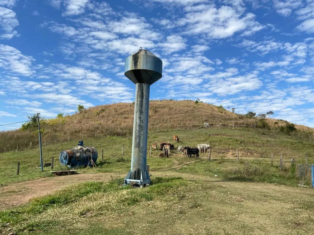Fazenda, 404 hectares - Foto 1