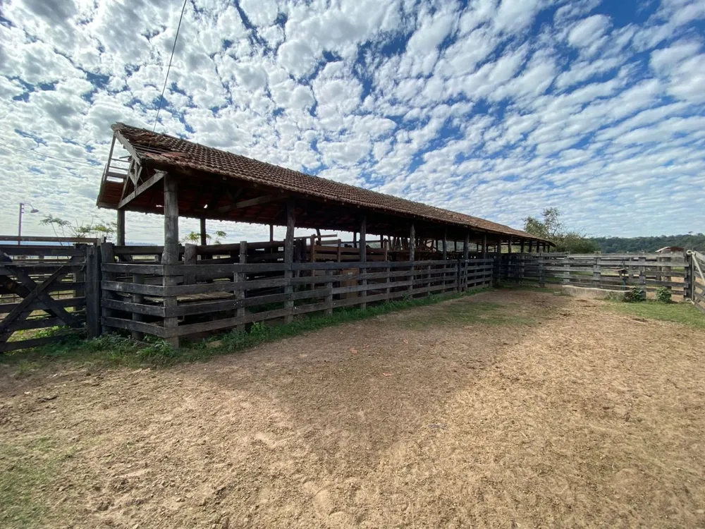 Fazenda, 404 hectares - Foto 2