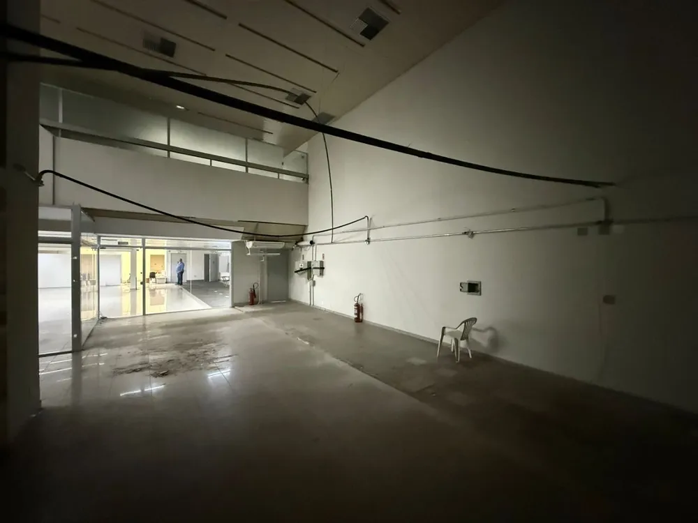 Prédio Inteiro, 1200 m² - Foto 1
