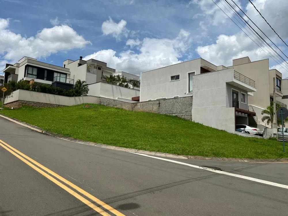 Loteamento e Condomínio, 402 m² - Foto 4