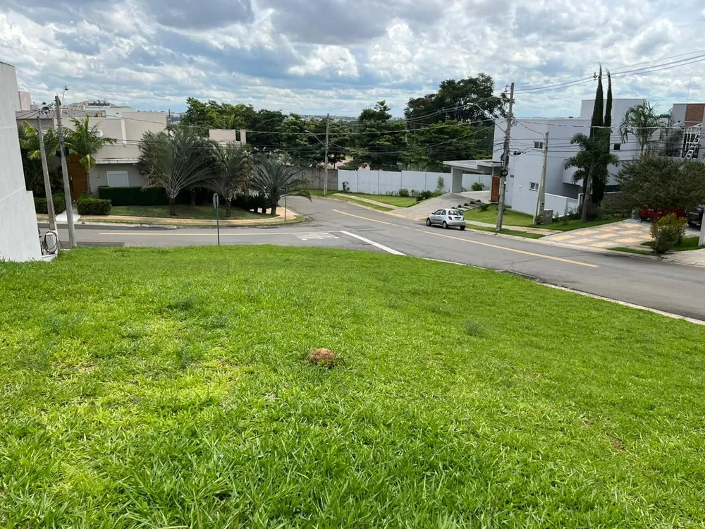 Loteamento e Condomínio, 402 m² - Foto 1
