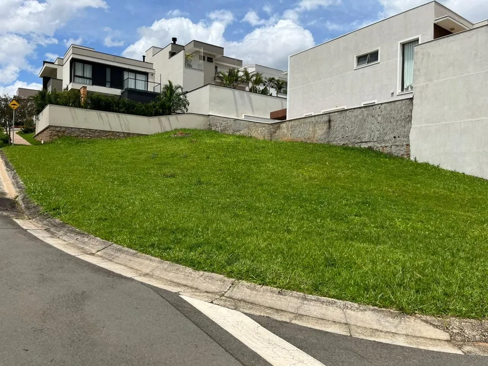 Loteamento e Condomínio, 402 m² - Foto 6