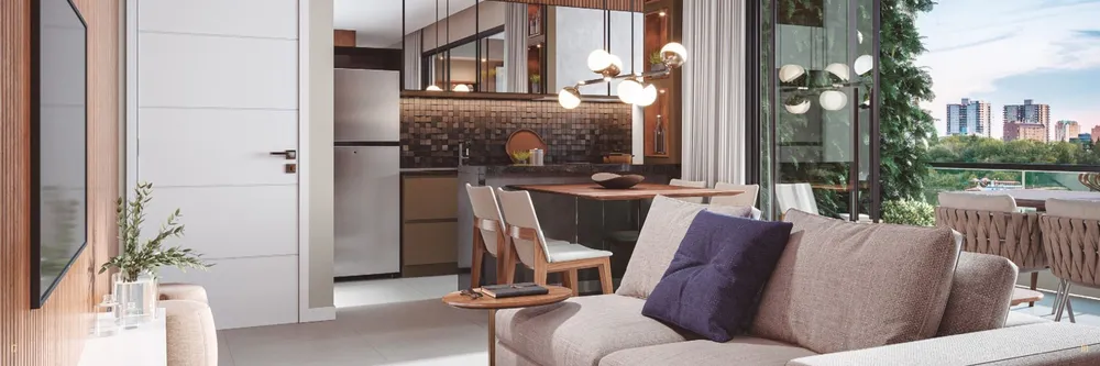 Apartamento, 3 quartos, 83 m² - Foto 5